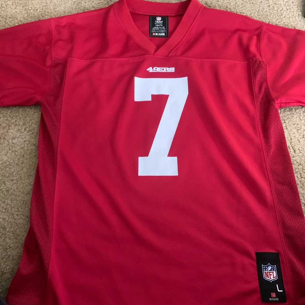 NFL Jersey